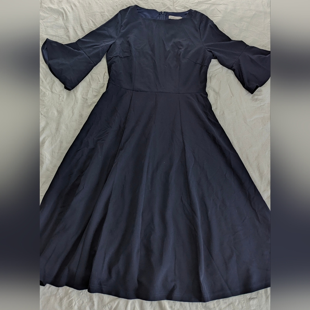 NWOT HR Homrain Cocktail Dress